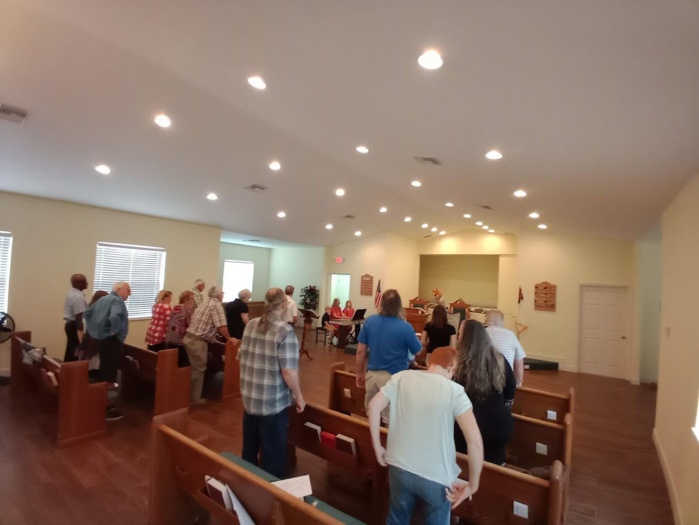 Home Bethel Baptist Church Lake Wales