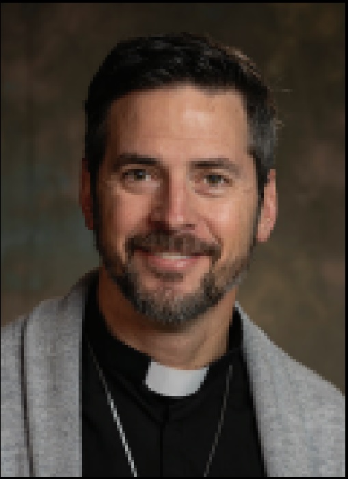 Rev Brian Kirik Rev Brian Kirik