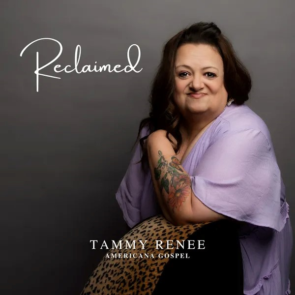 Tammy Renee